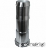 Złącza specjalne  - Złącze z gwintem zewnątrznym