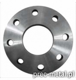 Kołnierze ze stali kwasoodpornych  - Kołnierze luĹşne