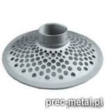 Filtry ssawne / Kosze ssawne - Filtr typu SKTH